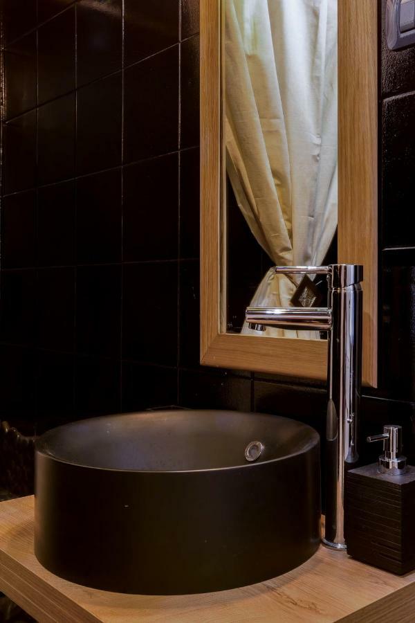 רומא Spanish Steps View Luxury Flat מראה חיצוני תמונה