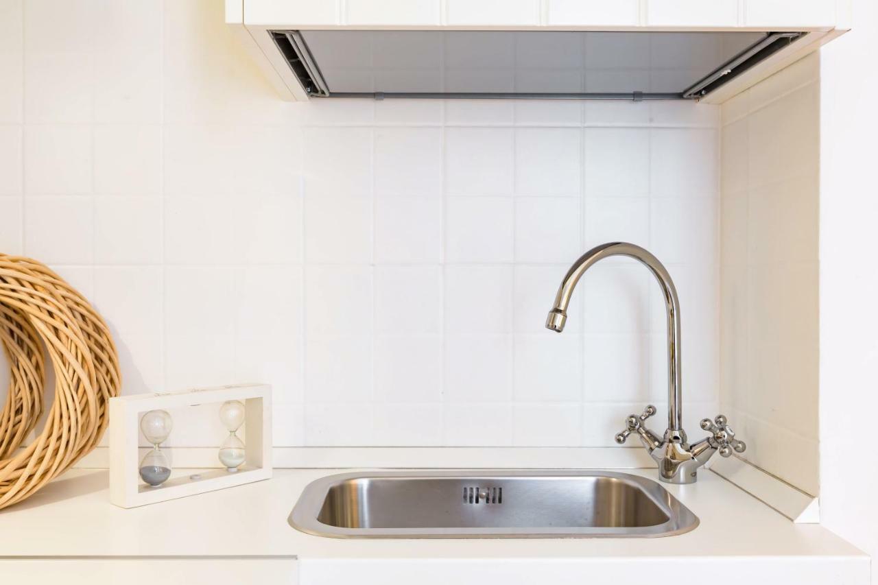 רומא Spanish Steps View Luxury Flat מראה חיצוני תמונה