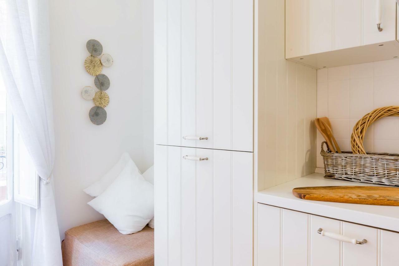 רומא Spanish Steps View Luxury Flat מראה חיצוני תמונה