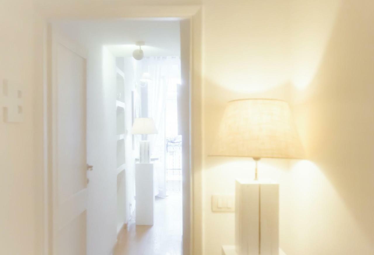 רומא Spanish Steps View Luxury Flat מראה חיצוני תמונה