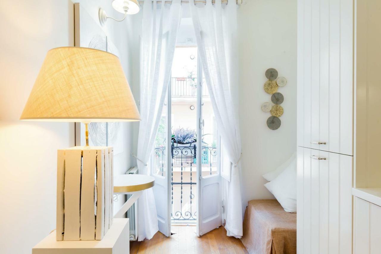 רומא Spanish Steps View Luxury Flat מראה חיצוני תמונה